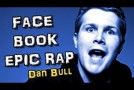 FACEBOOK EPIC RAP by Dan Bull