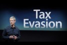 iRS: Apple Corporate Tax Evasion Product (Parody Video)