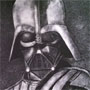 Darth Vader, Dark Lord Of The Salt