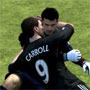Unintentional Gay Kiss In FIFA 12 Is Hilarious