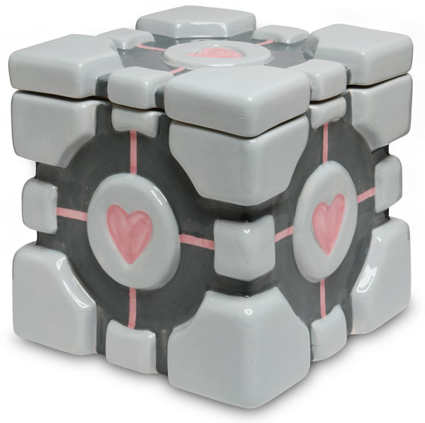 Companion Cube