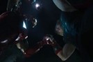 Iron Man vs. Thor: The Face Off – Avengers Promo Clip