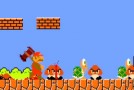 Mario Goes Berserk – Must Watch!