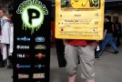 Pokemon Trading Card Cosplay – Beware The Paper Cuts