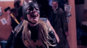 Batgirl: Spoiled Teaser (Web Series)