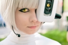 Awesome GLaDOS Cosplay