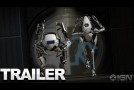 Portal 2 – Perpetual Testing Initiative Trailer