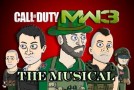 Modern Warfare 3 The Musical