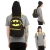 Batman Backpack – Who Needs A Utility Belt?