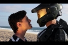 I’m in Love With Halo – One Direction Parody
