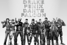 Video Game Expendables ? I?d Play That!